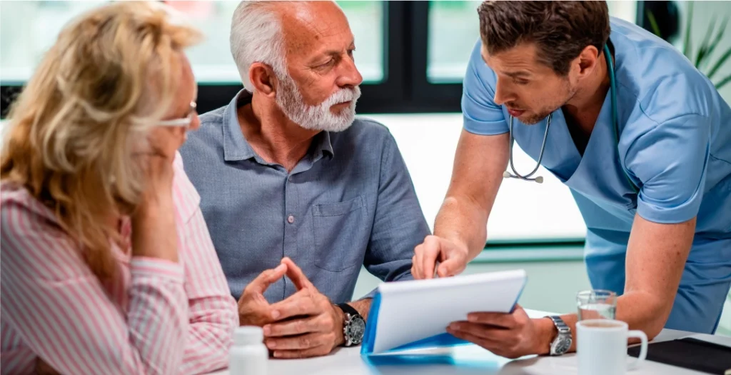 Medicare Advantage in Lawrenceville