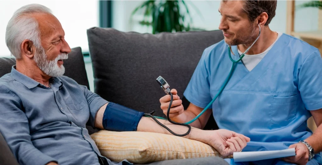 Primary Care in Lawrenceville