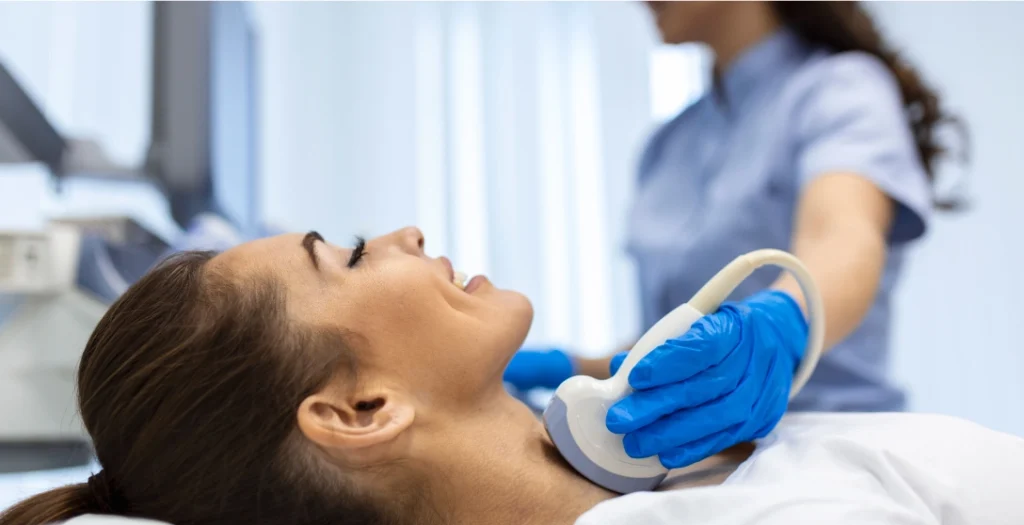 Thyroid Treatment in Lawrenceville