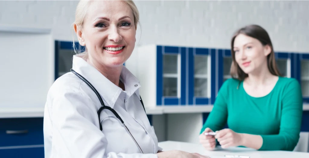 Women’s Health in Lawrenceville