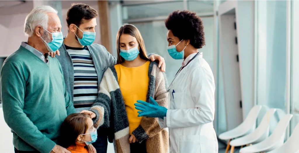 Men's health services at PrimeHealthPlus Medical Center
