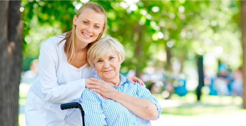 Geriatric Care in Lawrenceville