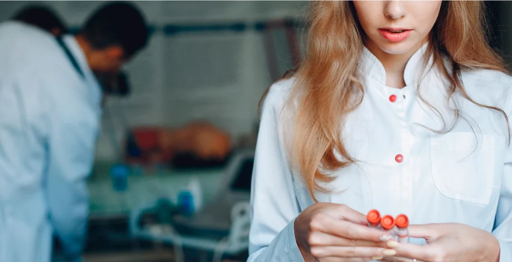 Hormone Replacement in Lawrenceville